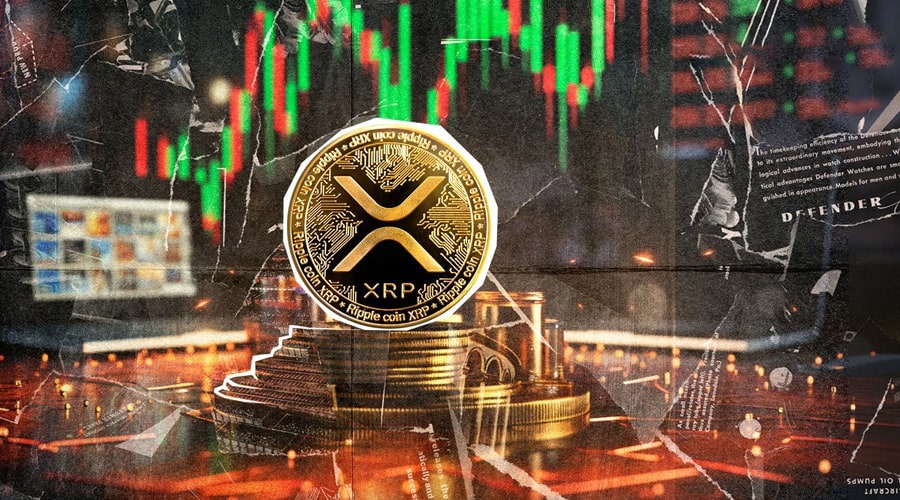 لورس :چشم‌انداز قیمت ریپل در ژوئن ۲۰۲۵؛ اصلاح ادامه دارد یا بهبود در راه است؟