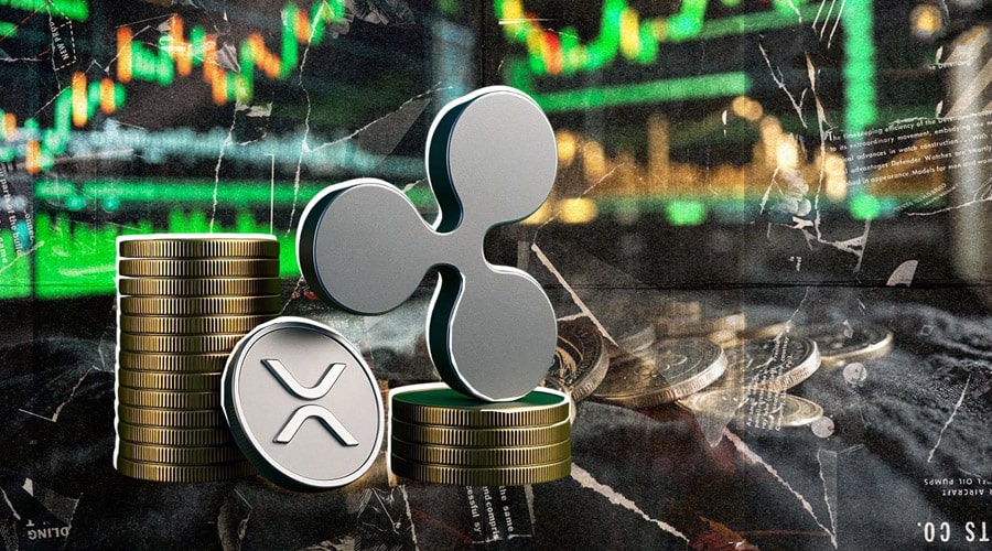 لورس :پیش‌بینی هدف ۴ دلاری برای ریپل؛ بهترین نقطه ورود برای خرید کجاست؟