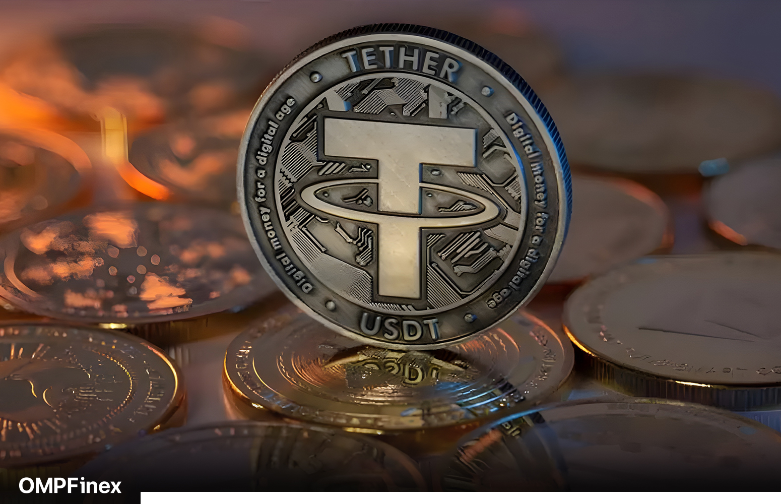 چه عواملی بر قیمت تتر تاثیرگذارند؛ بررسی مهم‌ترین عوامل نوسان قیمت USDT؟