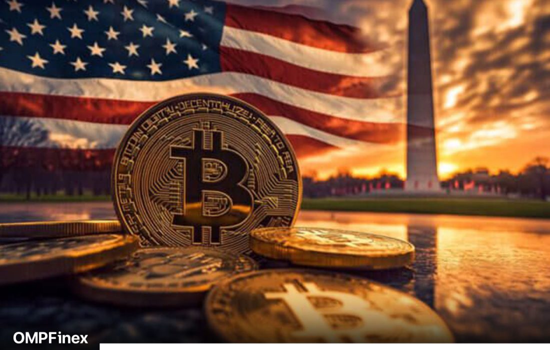 لورس :نرخ بهره فدرال رزرو و تاثیر آن بر بازار ارزهای دیجیتال