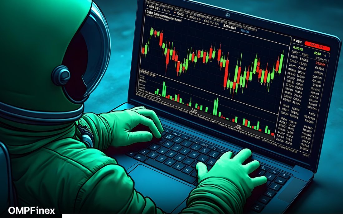 لورس :تریدر کیست؟ راهنمای جامع ورود به دنیای معاملهگری در سال ۲۰۲۵