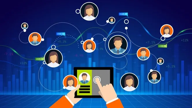 لورس :کپی تریدینگ چیست؟ آموزش سودآوری با تقلید از حرفهایها!