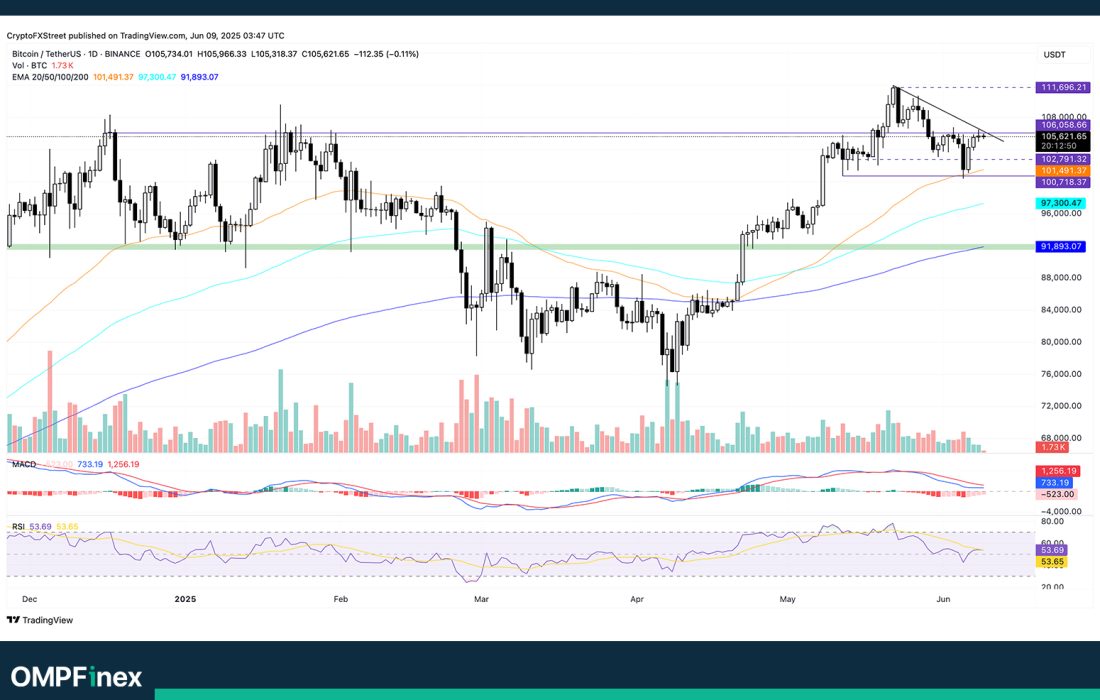 لورس :در بحبوحه تنشهای تجاری میان آمریکا و چین، چه بر سر این ۳ رمزارز خواهد آمد؟
