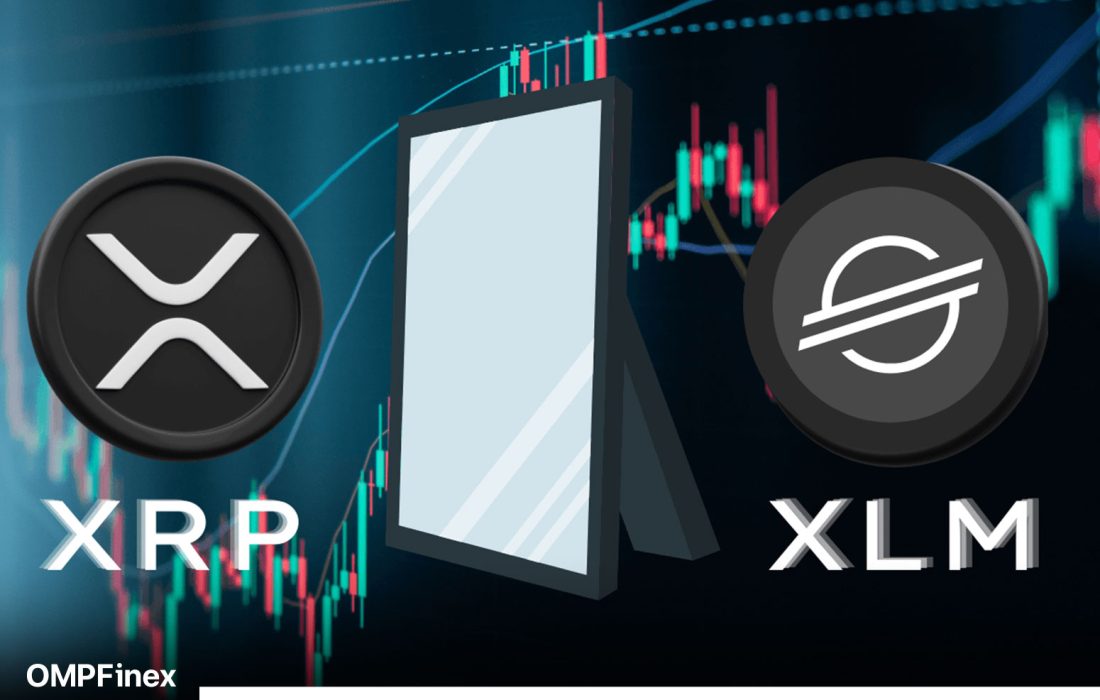 لورس :مقایسه کامل ریپل (XRP) و استلار (XLM): کدام برای سرمایه‌گذاری بهتر است؟