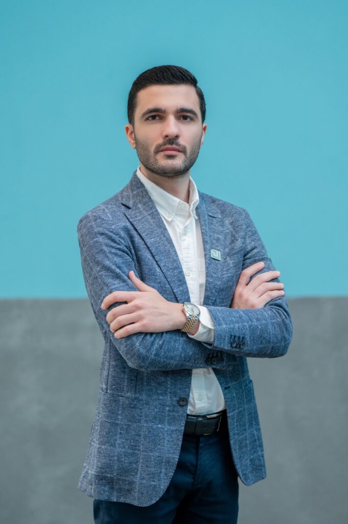 مدیرعامل تترلند: امنیت دارایی کاربران اولویت اول ما است، چه در شرایط عادی و چه شرایط بحرانی