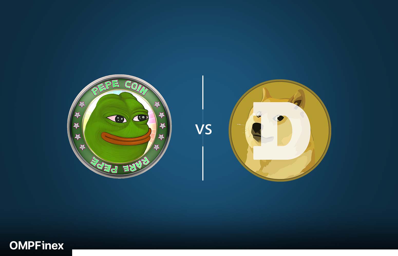 مقایسه پپه و دوج کوین؛ معرفی دو میمکوین پر پتانسیل