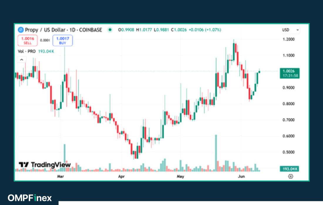 لورس :۵ آلت‌کوین زیر ۱ دلار که نباید در رالی صعودی ۲۰۲۵ از دست بدهید!