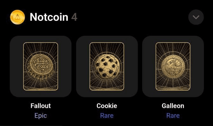 اسکین‌های پول‌ساز