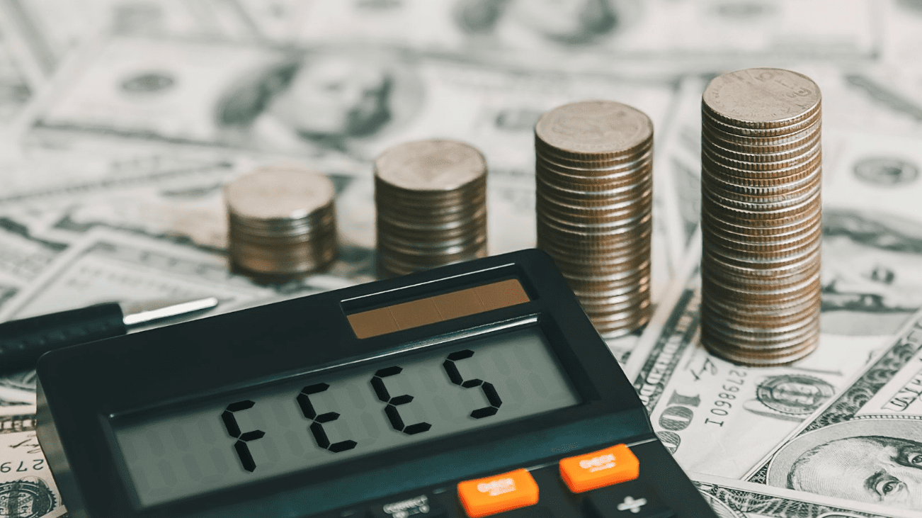 روشهای کاهش کارمزدها