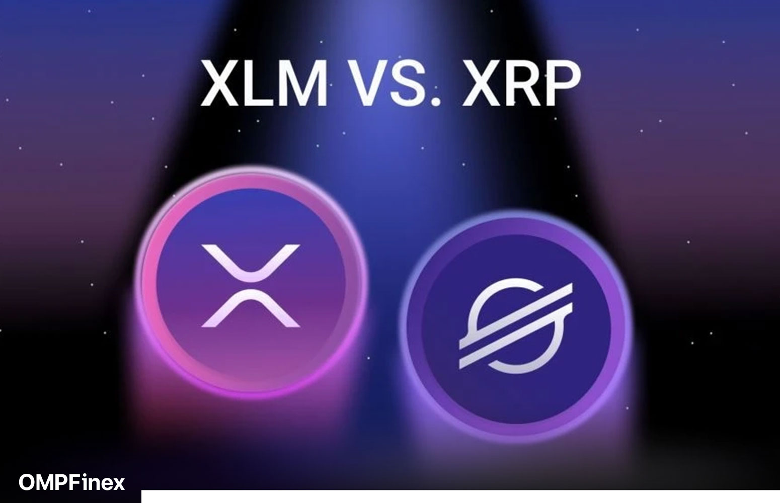 ریپل یا استلار ، کدام برای سرمایه گذاری مناسب است؟