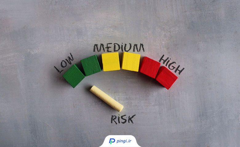 لورس :ریسکپذیری و ریسکگریزی در بازارهای مالی به زبان ساده
