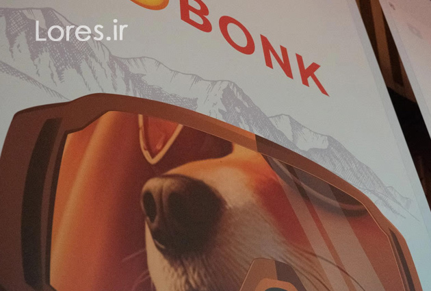 لورس :LetsBonk شوک بزرگ به رتبهبندی ممکوینهای سولانا: انقلابی در فایننس