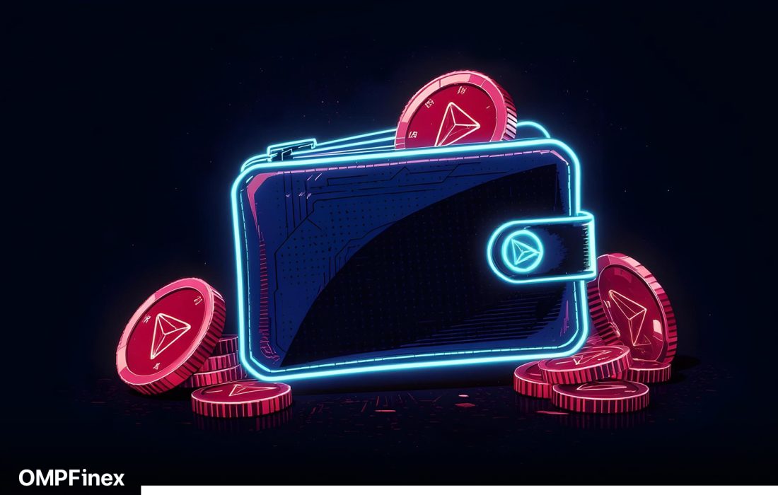 لورس :راهنمای کامل ساخت کیف پول کاغذی ترون (TRON): امنترین روش نگهداری ارز دیجیتال TRX