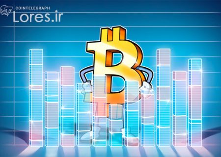 لورس :“شاخص S&P ۵۰۰ به بیت‌کوین باخت؛ سقوط در اوج رکوردها