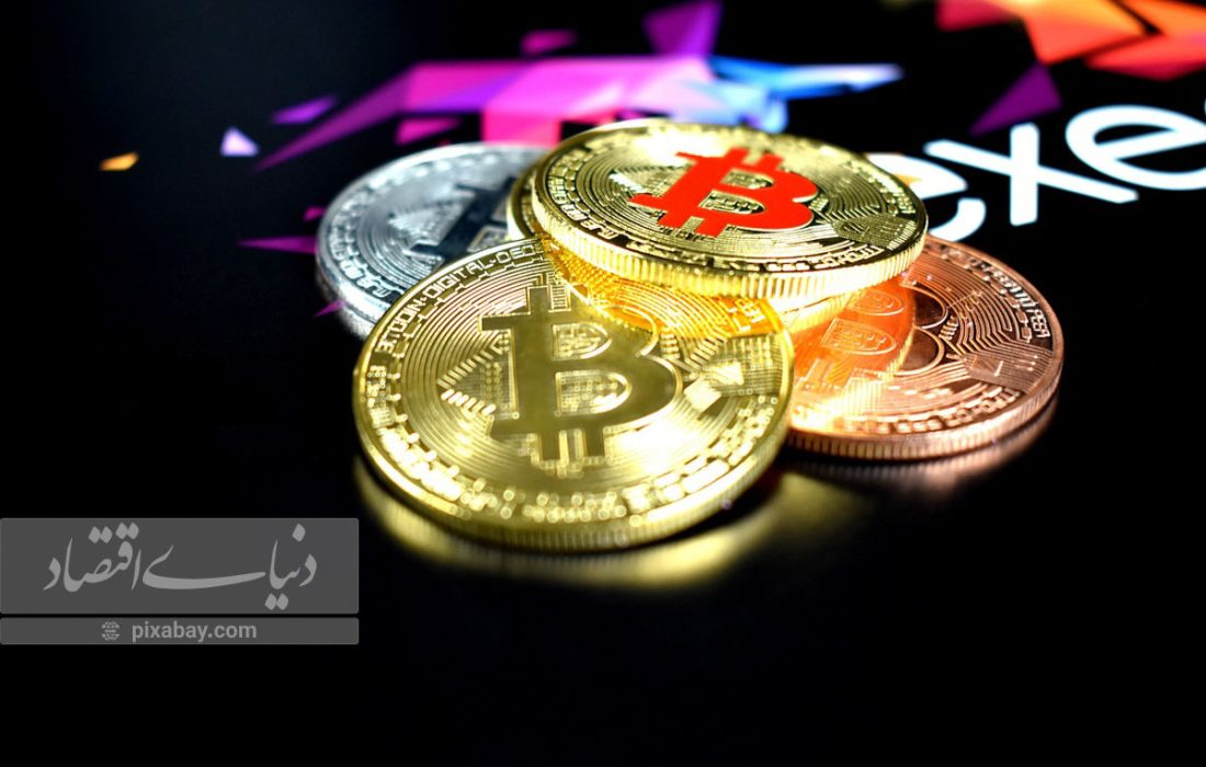 لورس :صعود تاریخی پادشاه رمزارزها؛ بیت‌کوین در قله ۱۱۸ هزار دلاری ایستاد