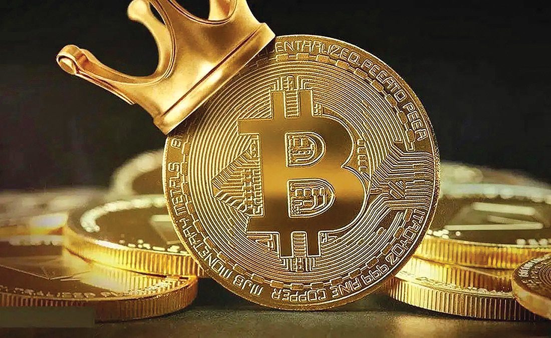 لورس :بیت‌کوین به نقطه جوش رسید؟