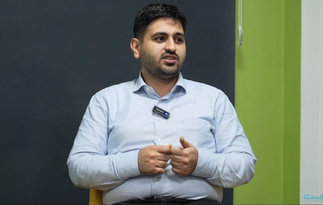 لورس :مدیرعامل رمزینکس: اگر صرافی‌های رمزارزی مثل پلتفرم‌های طلا رگوله می‌شدند، مردم به پولشان نمی‌رسیدند