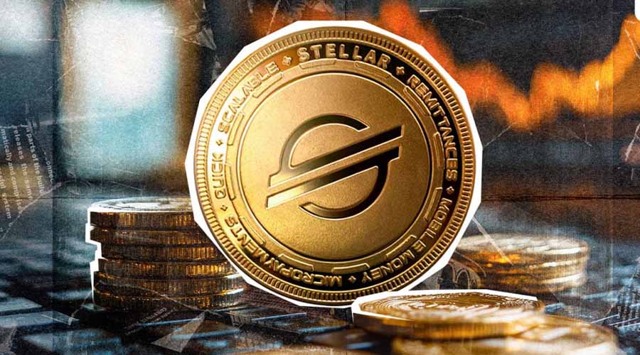 لورس :رشد استلار با حمایت بازار و احتمال همکاری با پی‌پال!