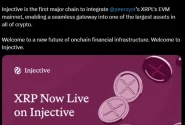 لورس :ریپل وارد دیفای شد! پیش‌بینی رشد قیمت XRP در بازار غیرمتمرکز