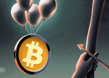 لورس :امروز قیمت بیت کوین به این ۵ دلیل ریزش کرد!