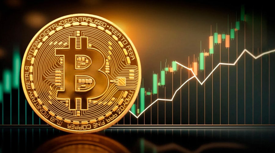 لورس :بیت‌کوین مقاومت ۱۱۰ هزار دلار را شکست! بازار کریپتو آماده جهش جدید؟