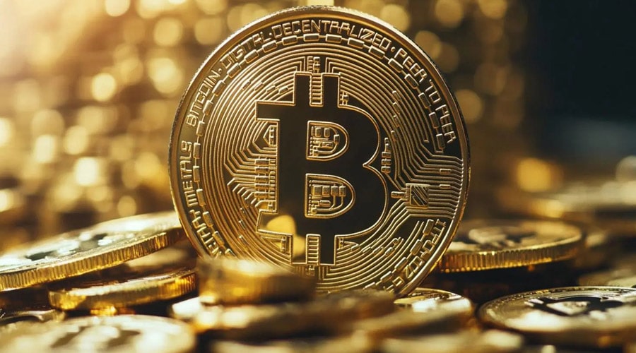 لورس :رکوردشکنی شرکت‌ها در خرید بیت‌کوین؛ در سه‌ماهه دوم چه مقدار BTC انباشت شد؟