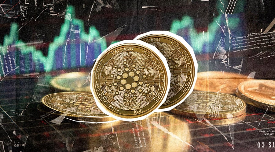 لورس :جهش ۱۱۱ درصدی حجم معاملات کاردانو؛ بازار ADA به دست خریداران افتاد!