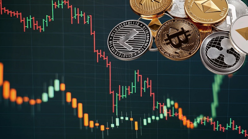 لورس :بهترین ارز دیجیتال برای سود روزانه؛ کدام ارزها برای نوسان گیری مناسب هستند؟