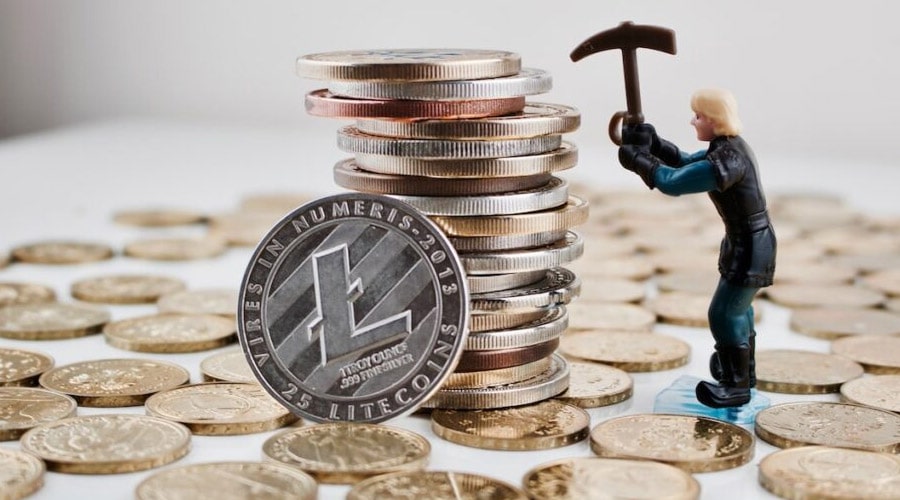 لورس :انباشت بی‌سابقه ماینرهای لایت‌کوین؛ قیمت LTC آماده پرواز است؟