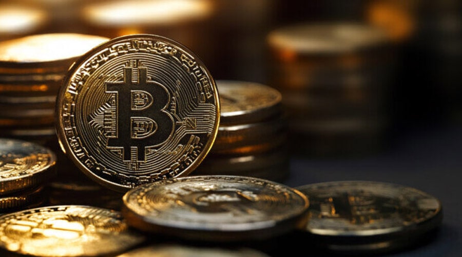 لورس :رقابت نفسگیر بر سر ذخایر بیتکوین؛ شرکتها بیشتر BTC میخرند یا ETFها؟