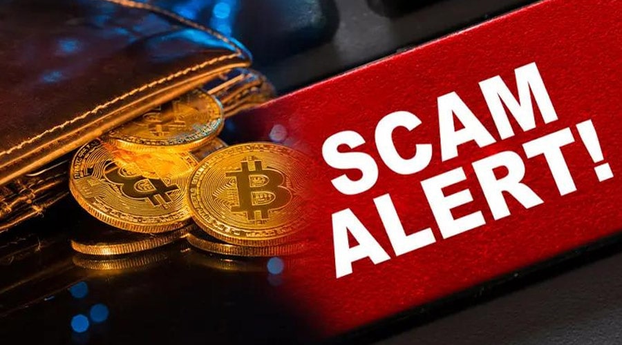 لورس :دام جدید کلاهبرداران کریپتو برای کاربران ایرانی؛ فریب وعده‌های Greenlante را نخورید!