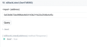 لورس :بهتر است تتر (USDT) را به دای (DAI) تبدیل کنید! توصیه آبان‌تتر برای افزایش امنیت انتقال و نگهداری استیبل‌کوین‌ها