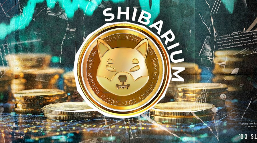 لورس :شیباریوم با تراکنشهای میلیاردی خبرساز شد! رمز موفقیت SHIB چیست؟