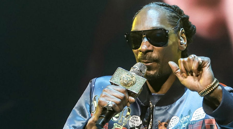 لورس :فروش ۱۲ میلیون دلاری کلکسیون اسنوپ داگ در نیم ساعت! پایان زمستان NFTها؟