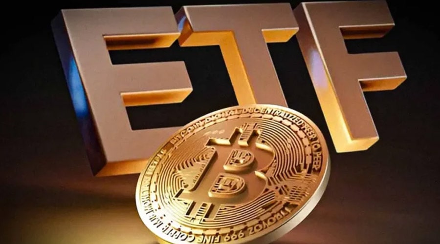 لورس :رکوردشکنی جدید ETFهای بیت‌کوین؛ جذب ۵۰ میلیارد دلار سرمایه در کمتر از ۲ سال!