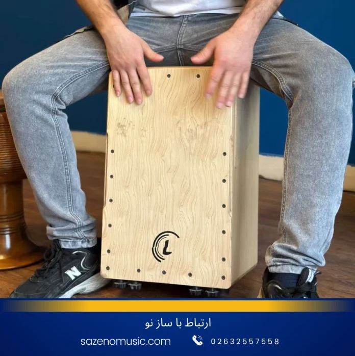 لورس :۱۱ تا از بهترین آموزشگاه های کاخن در کرج: راهنمای کامل انتخاب برای علاقه‌مندان به ریتم