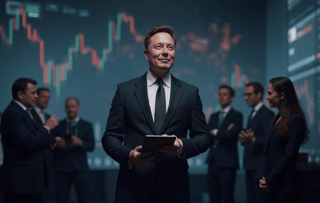 لورس :آیا دوج کوین در اپلیکیشن X قابل معامله است؟