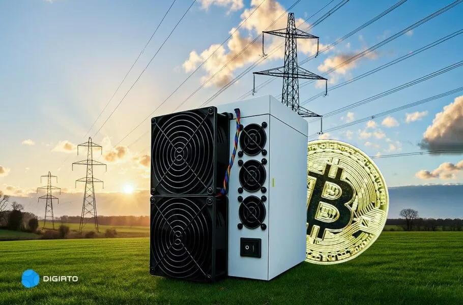 لورس :یادداشت پژوهشگر حوزه ماینینگ برای دیجیاتو: ماینینگ زیرزمینی بیتکوین عامل اصلی خاموشیها نیست