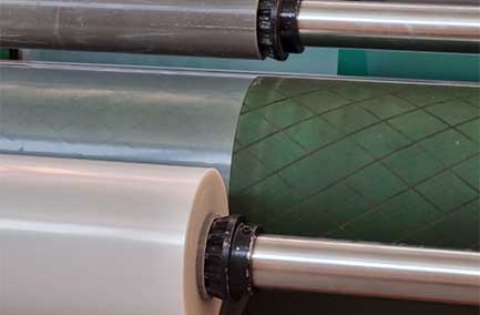 لورس :خطرات استفاده از نایلون بی‌کیفیت در صنایع غذایی و راه‌حل آن چیست؟