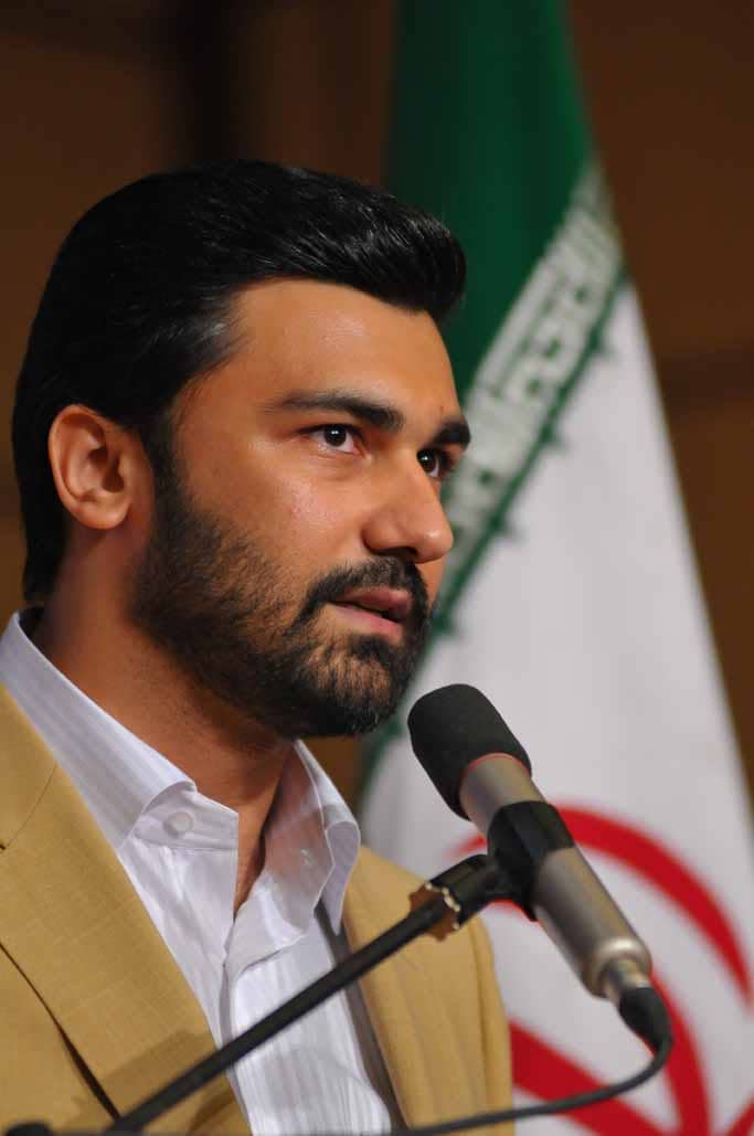 دکتر محمد حامد ابراهیمی