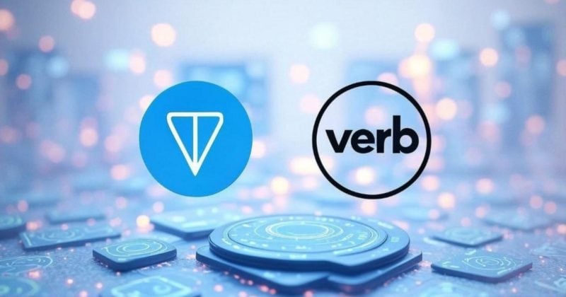 لورس :“شرکت Verb Technology با جذب ۵۵۸ میلیون دلار، اولین صندوق سرمایهگذاری عمومی تونکوین را راهاندازی کرد