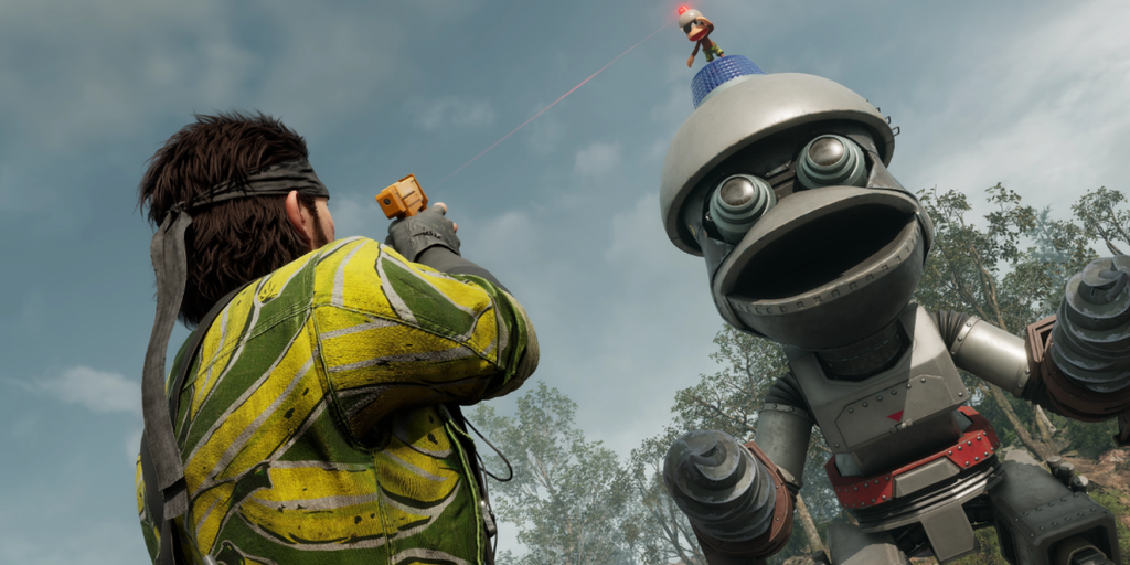 لورس :بزرگترین بازیهای آگوست ۲۰۲۵: پیشنمایش انحصاری