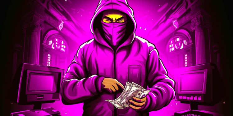 لورس :“کلاهبرداری ۱۳ میلیون دلاری از دولت آمریکا: طرح جعلی وام کرونا و بازپرداخت مالیات