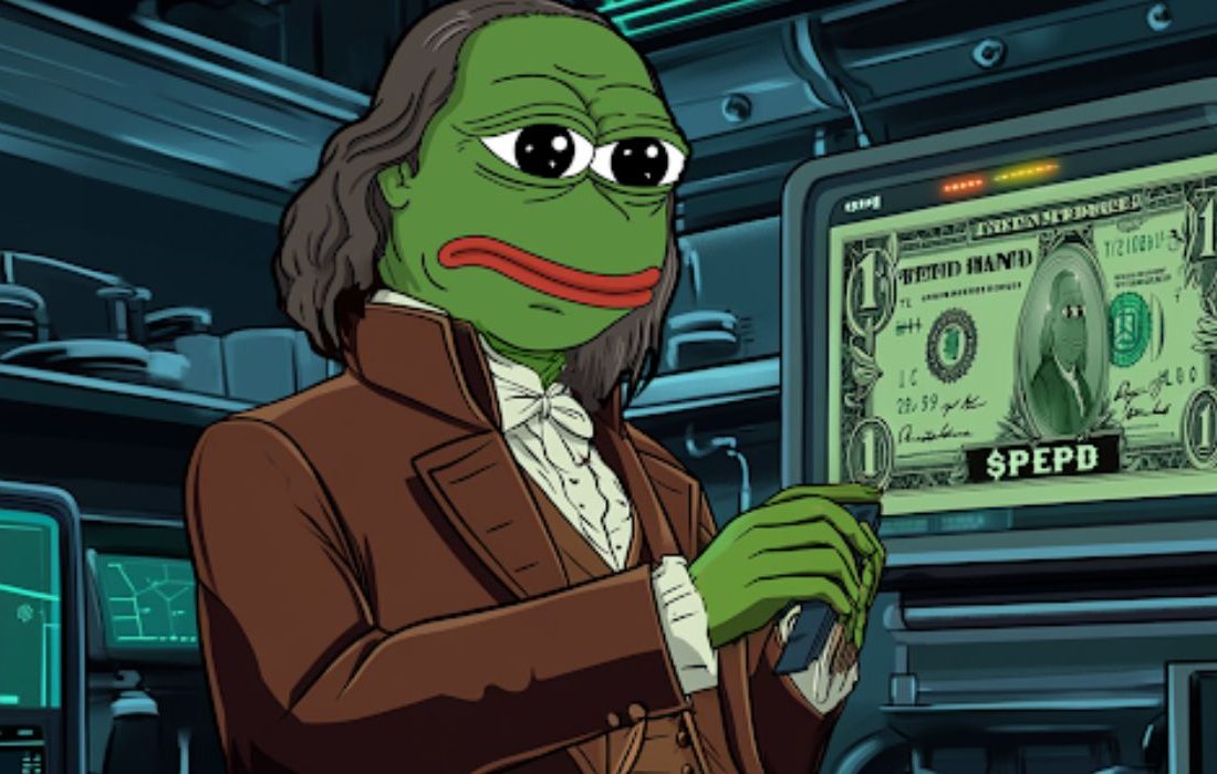 لورس :معاملهگران بزرگ از دوج به پیپدالر مهاجرت میکنند – آیا پیپدالر در چرخه بعدی از دوج سبقت میگیرد؟