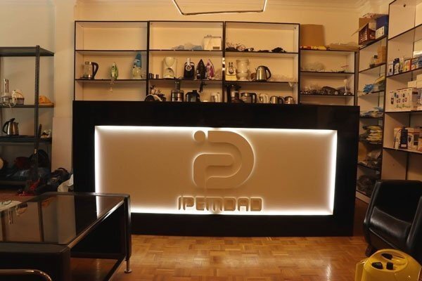 مشتری مداری در ای پی امداد