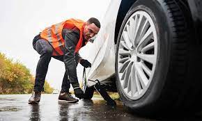 امداد خودرو هیوندای