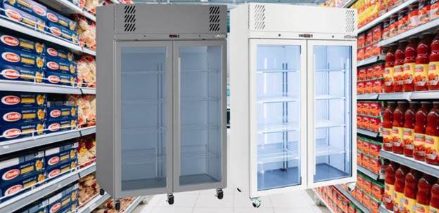 لورس :سرمایش هوشمند در خدمت فروشگاه‌های مدرن؛ نقش فریزرهای اسپات در تجربه خرید مشتری