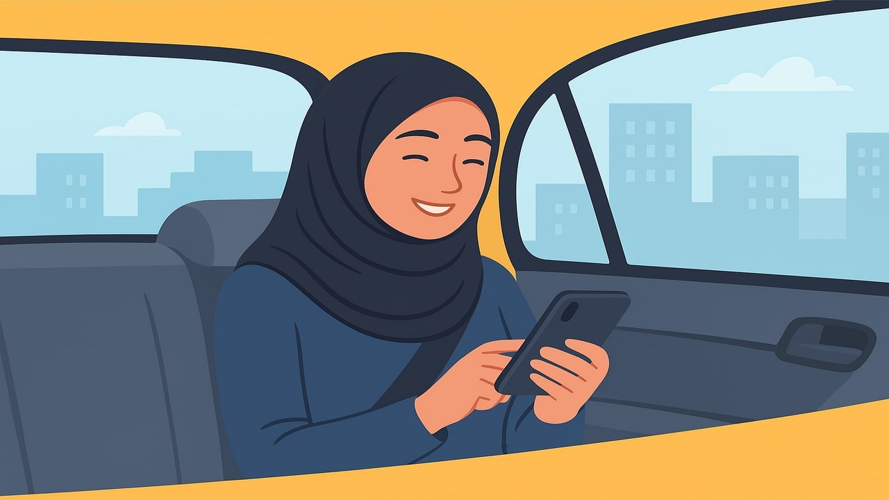 امکانات و امنیت سفر با تاکسی بین شهری و دیگر وسایل حمل‌ونقل بین شهری