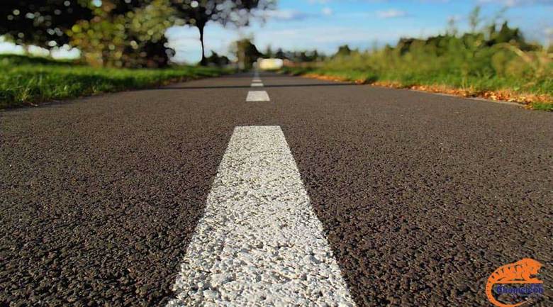 انواع رنگ ترافیکی