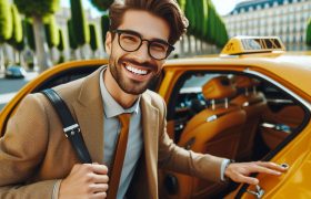 لورس :امکانات و امنیت سفر با تاکسی بین شهری و دیگر وسایل حمل‌ونقل بین شهری